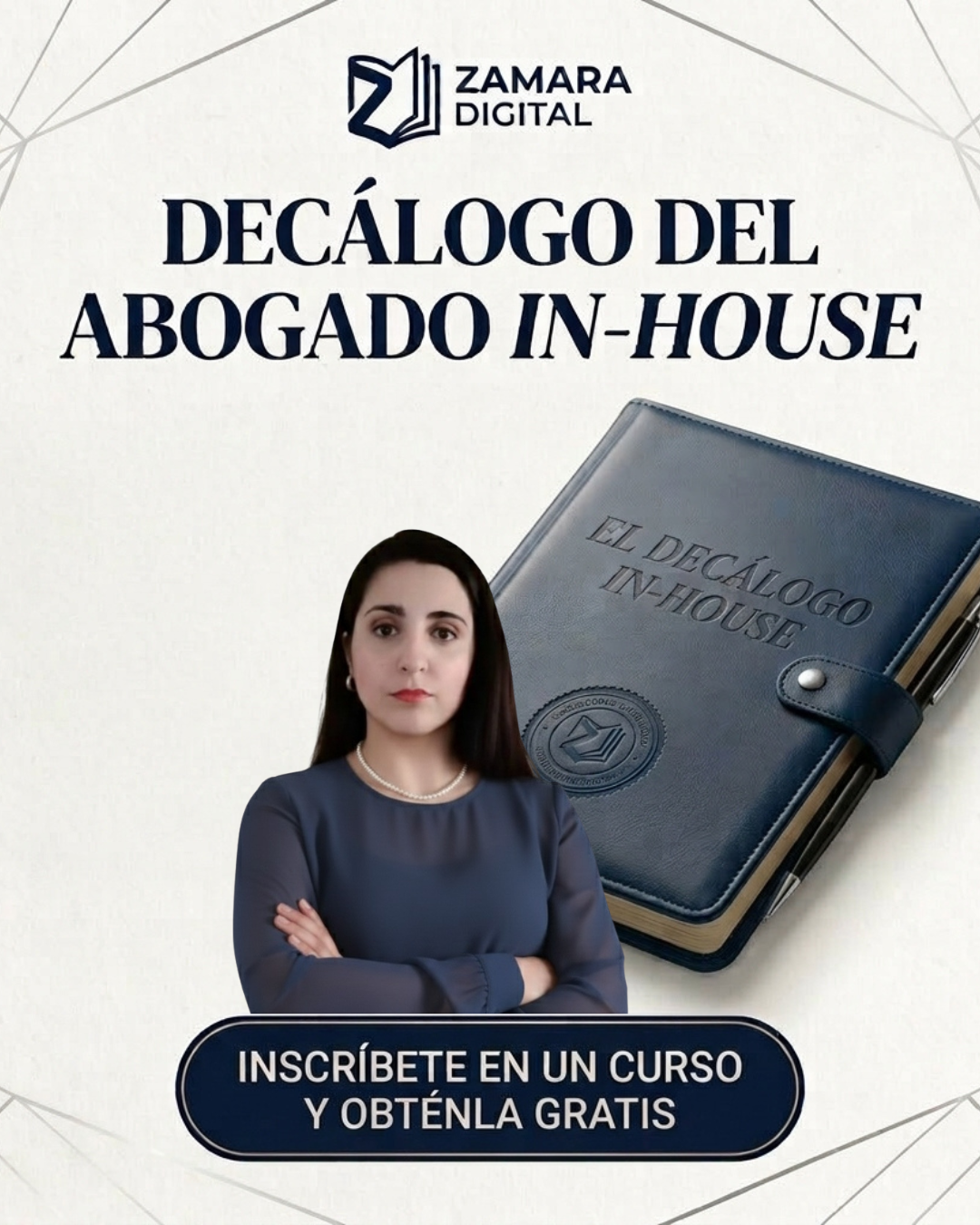 Decálogo del Abogado In-House