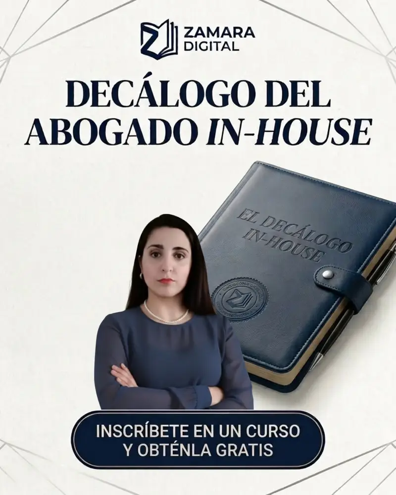 Decálogo del Abogado In-House